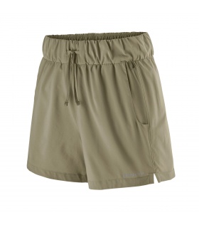 Шорти Patagonia Terrebonne Trail Shorts W's