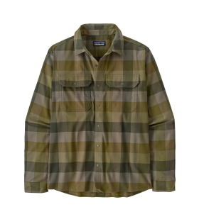 Риза Patagonia M's Canyonite Flannel Shirt