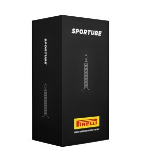 Вътрешна гума Pirelli 2.1/2.4-27.5 Presta 48MM