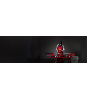 Вакса крос-кънтри ски (писалки)