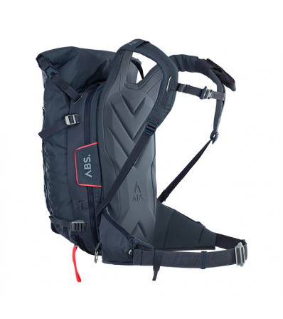 Backpack ABS A.Light Tour S/M Winter 2022