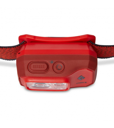 Black Diamond Storm 500-R Headlamp