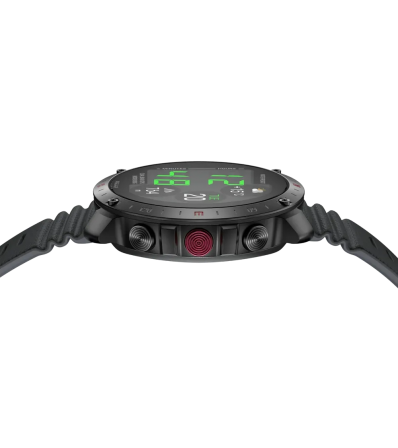 Watch Polar Grit X2 Pro Black