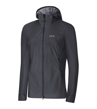 Veste Gore Wear H5 GORE WINDSTOPPER W's Winter 2020