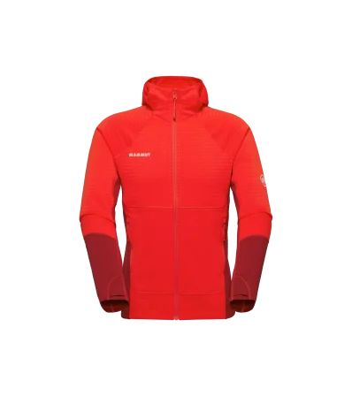 Яке Mammut Taiss ML Hooded Jacket Men