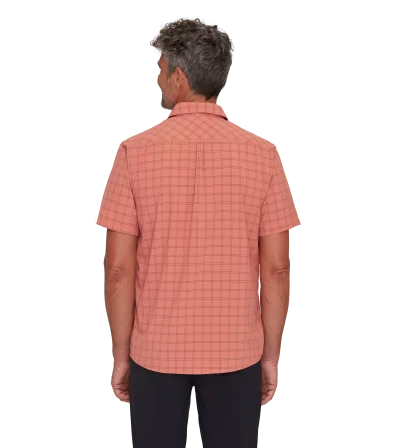 Mammut Lenni Shirt Men