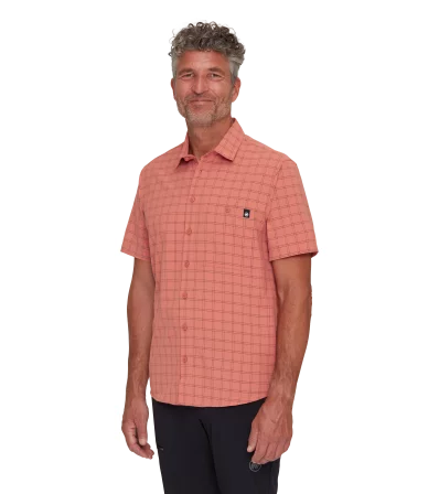 Mammut Lenni Shirt Men