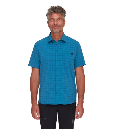 Mammut Lenni Shirt Men