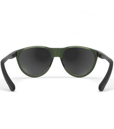 Sunglasses Spektrum Null Grey Lens 