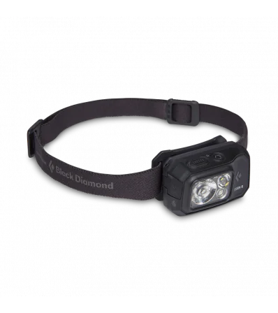 Black Diamond Storm 500-R Headlamp