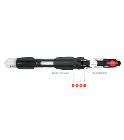 Rottefella MOVE Race Kit for NIS 2.0 & 3.0