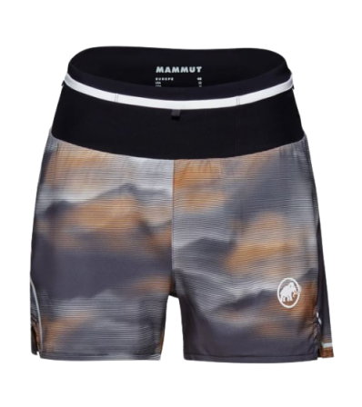 Pants Mammut Aenergy TR 2 in 1 Shorts W's