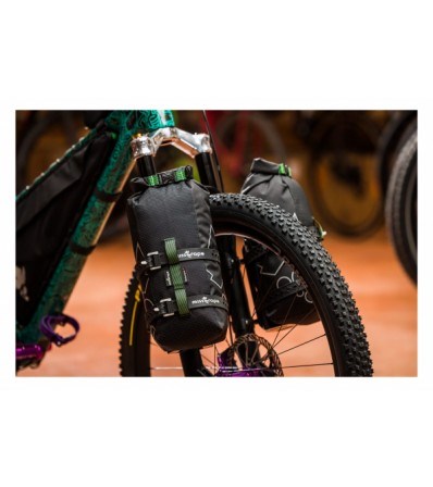 Missgrape Trunk 6 WP Fork Bag