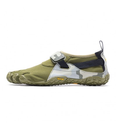 Shoes Vibram Five Fingers Spyridon Evo W's