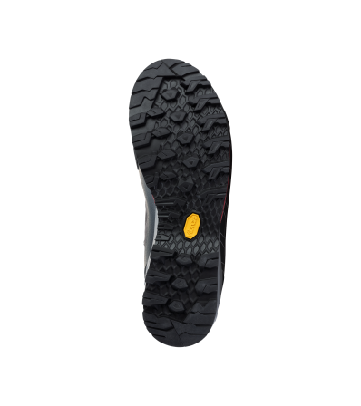 Chaussures de trail Mammut Kento Tour High GORE-TEX M's