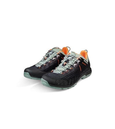 Обувки Mammut Alnasca Knit III Low M's