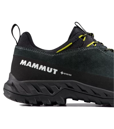 Mammut Alnasca IV Low LTH GTX Men
