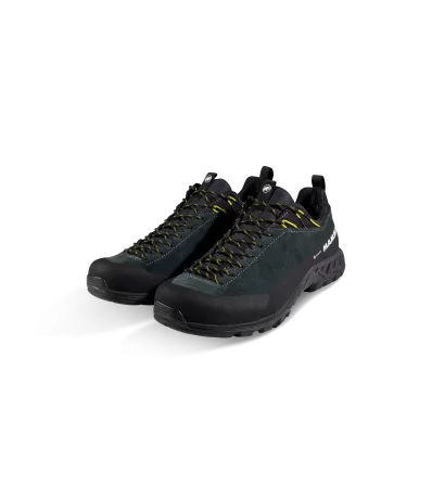 Mammut Alnasca IV Low LTH GTX Men