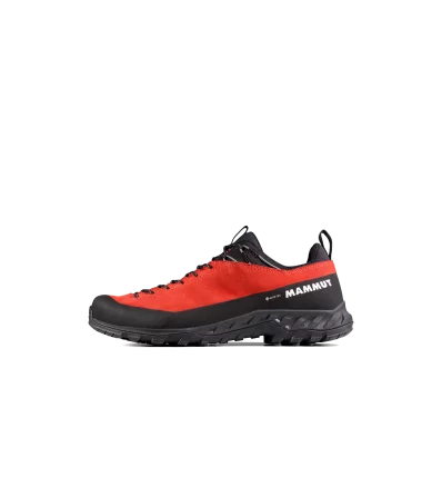 Mammut Alnasca IV Low LTH GTX Men