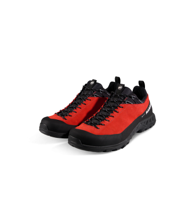 Mammut Alnasca IV Low LTH GTX Men