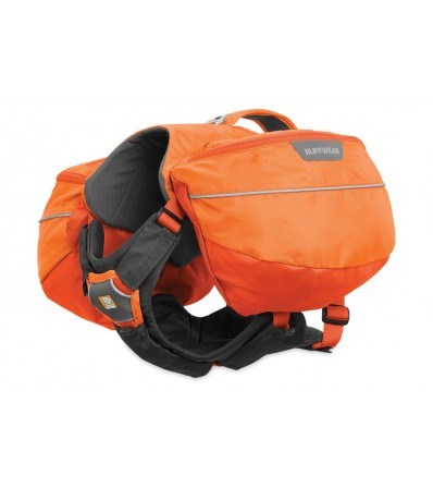 Ruffwear Brush Guard Chest Protector