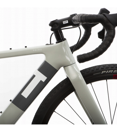 3T Primo Apex XPLR 1x12 Bike