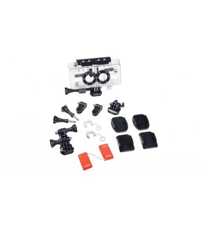 GoPro 3D Hero System