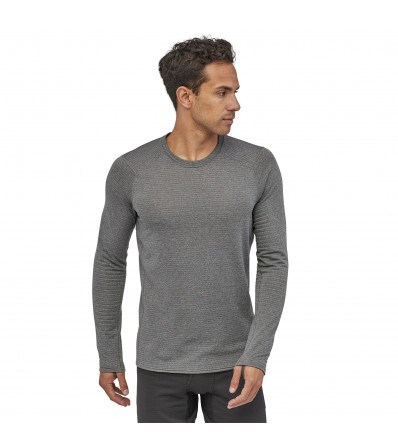 Chemisier Patagonia Capilene Thermal Weight Crew M's