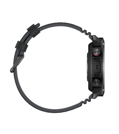 Watch Polar Grit X2 Pro Black