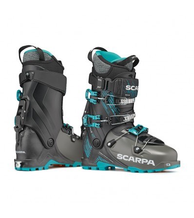 Chaussures de ski Scarpa Maestrale XT M's