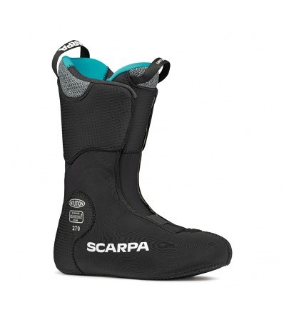 Chaussures de ski Scarpa Maestrale XT M's