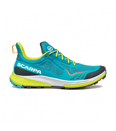 Scarpa Golden Gate KIMA RT M's