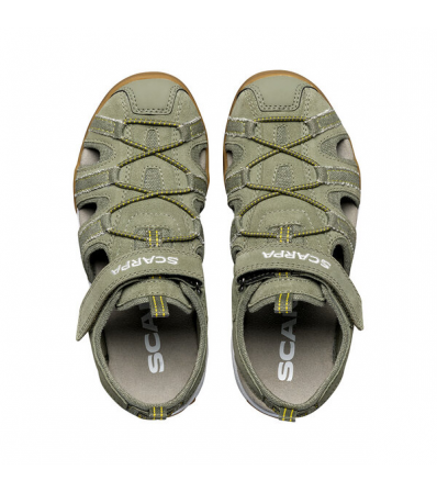 Scarpa Mojito Sandal Kid Summer 2024
