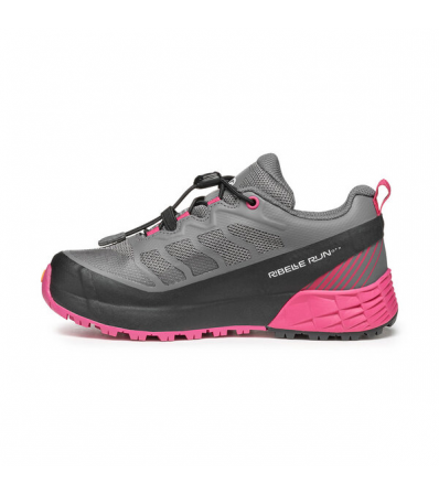 Kids Shoes Scarpa Ribelle Run Kid GTX - Y