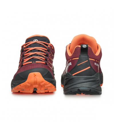 Trail Shoes Scarpa Rush 2 GTX W's