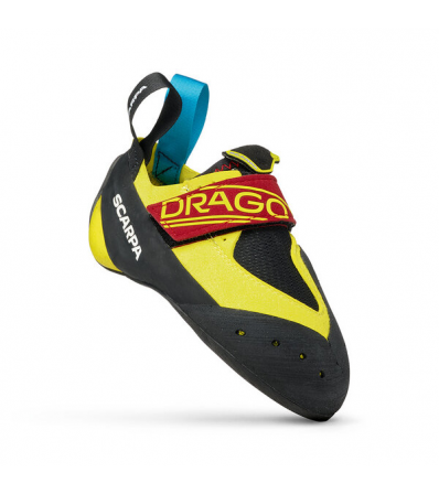 Climbing Shoes Scarpa Drago Kid