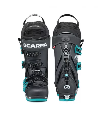 Scarpa 4 Quattro SL W's