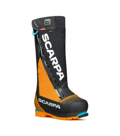 Chaussures d'alpinisme Scarpa Phantom 8000 HD Thermic M's Winter 2025