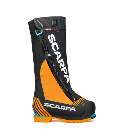 Chaussures d'alpinisme Scarpa Phantom 8000 HD Thermic M's Winter 2025