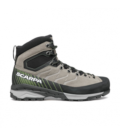 Chaussures d'approche Scarpa Mescalito TRK GTX M's
