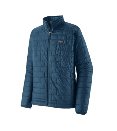 Patagonia Nano-Puff Jacket M's