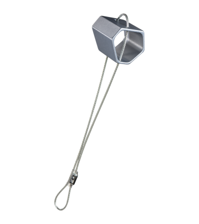 Black Diamond Wired Hexentrics #10