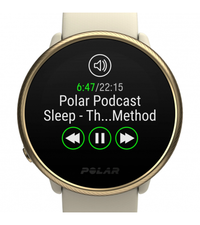 Polar Watch Ignite 2