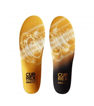 Currex BikePro Medium Insoles