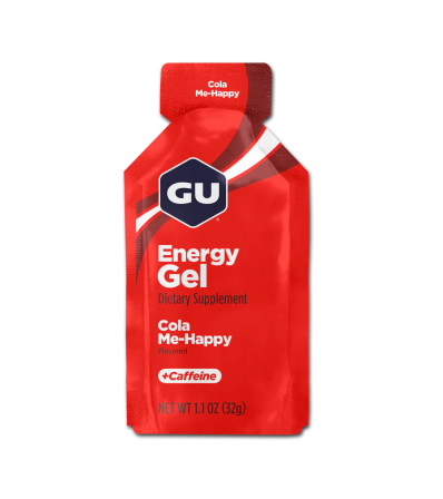 GU Energy Gel Cola Me-Happy 32g
