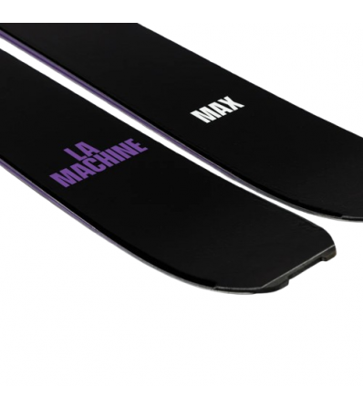 Ski Faction La Machine 5