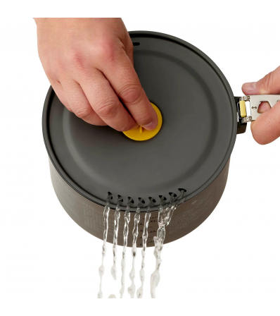 Sea To Summit Frontier Ultralight Pot 3L