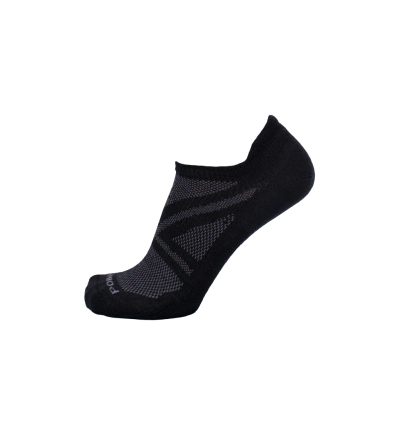 Point6 Ghost Runner Ultra Light No Show Socks Summer 2025