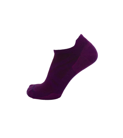 Point6 Ghost Runner Ultra Light No Show Socks Summer 2025