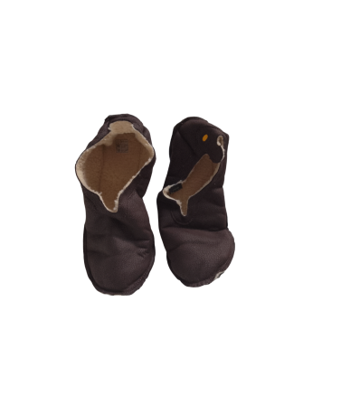 Vibram Five Fingers ONEQ Babouche Eco-Shearling W's